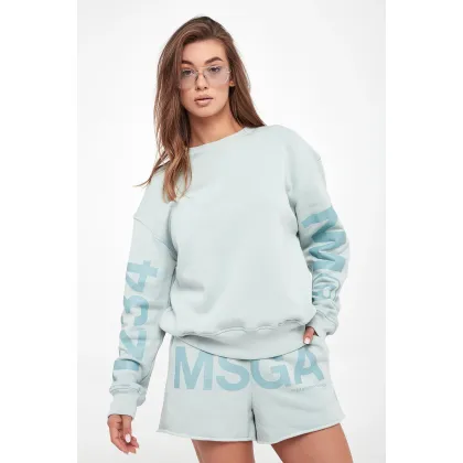 Zdjęcie Bluza damska 23 MISAGA Misaga
