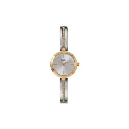 Zdjęcie Timex Zegarek Main Street TW2W96200 Złoty