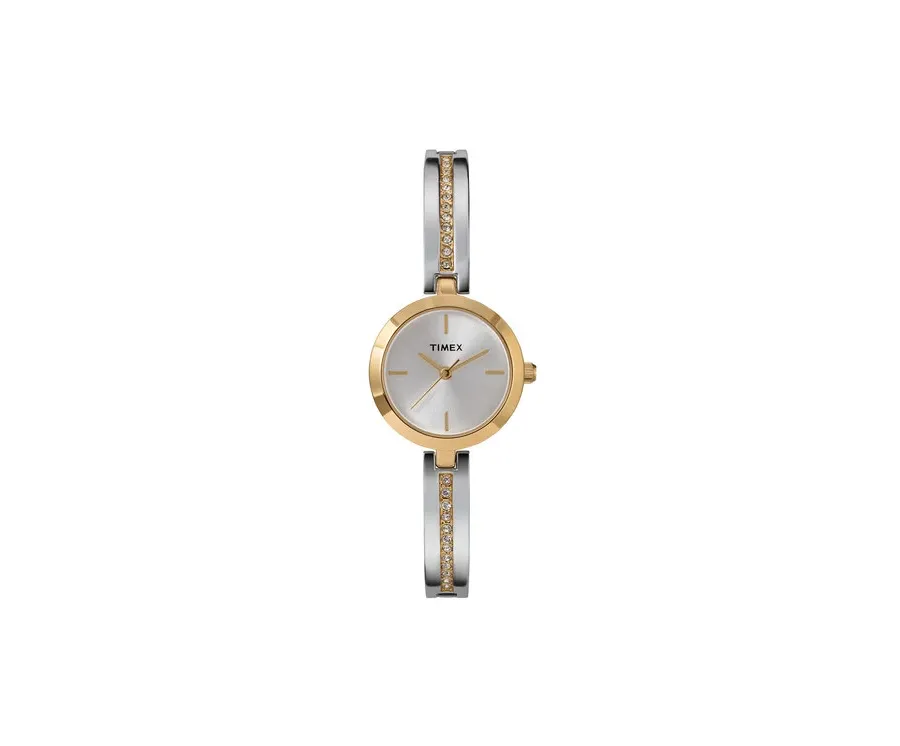 obrazek 1 Timex Zegarek Main Street TW2W96200 Złoty