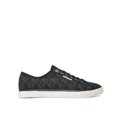 Zdjęcie Calvin Klein Jeans Tenisówki Ess Vulc Low Mg Cv Mono YM0YM01368 Czarny