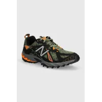 Zdjęcie New Balance 610 sneakersy kolor zielony ML610TAP