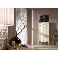 Zdjęcie Wyjątkowa komoda do sypialni