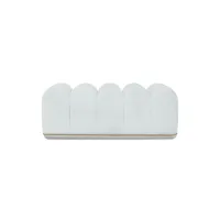 Zdjęcie Designerska dziecięca sofa 'Guma balonowa'