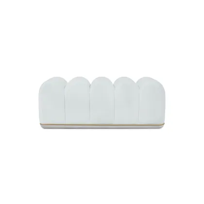 Picture Designer children's sofa 'Bubblegum'