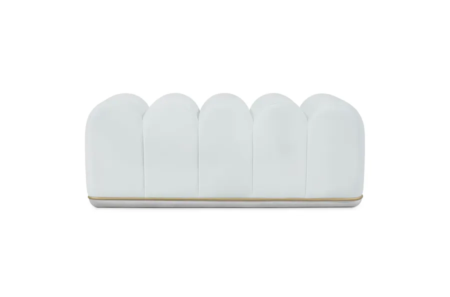 obrazek 1 Designerska dziecięca sofa 'Guma balonowa'