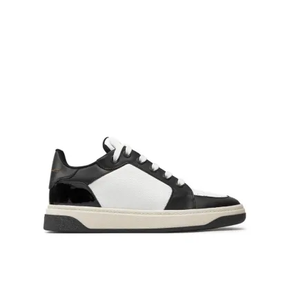 Zdjęcie Giuseppe Zanotti Sneakersy RM40010 Czarny GIUSEPPE ZANOTTI