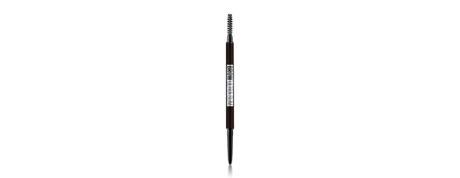 obrazek 1 Maybelline Brow Ultra Slim Kredka do brwi 1 szt. Nr. 04 - Medium Brown