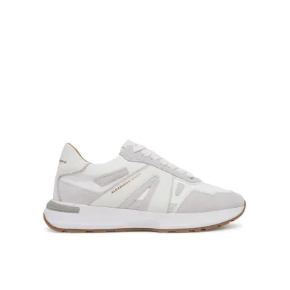 Zdjęcie Alexander Smith Sneakersy 3343 Biały