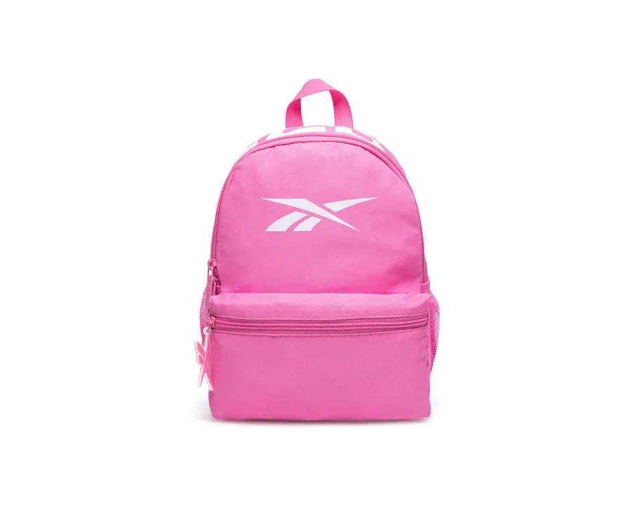 obrazek 1 Reebok Plecak RBK-041-CCC-05 Różowy
