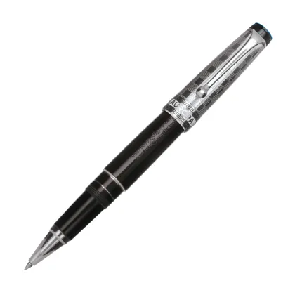 Picture Beautiful pen from the Optima Decò - Aurora series