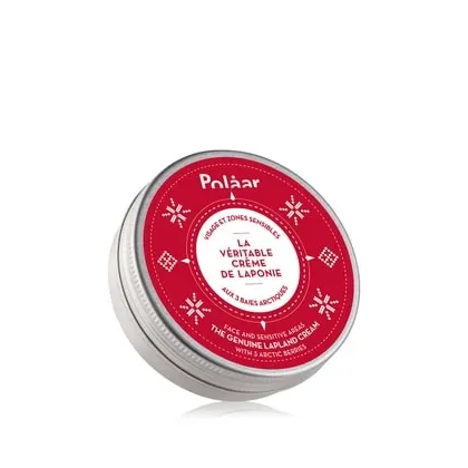 Zdjęcie Polaar The Genuine Lapland Cream Face and Sensitive Areas Krem do twarzy 50 ml