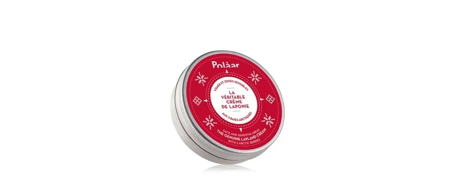 obrazek 1 Polaar The Genuine Lapland Cream Face and Sensitive Areas Krem do twarzy 50 ml
