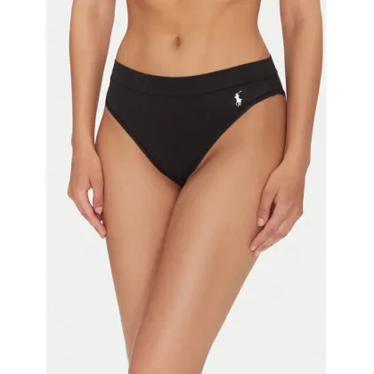 Zdjęcie Polo Ralph Lauren Figi klasyczne 4P0496 Czarny