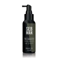 Zdjęcie SEB MAN THE BOOSTER Thickening Line Woda do włosów 100 ml