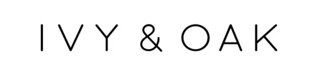 logo IVY OAK