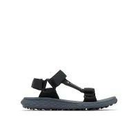 Zdjęcie Columbia Sandały Konos Globetrot™ 2126911 Czarny