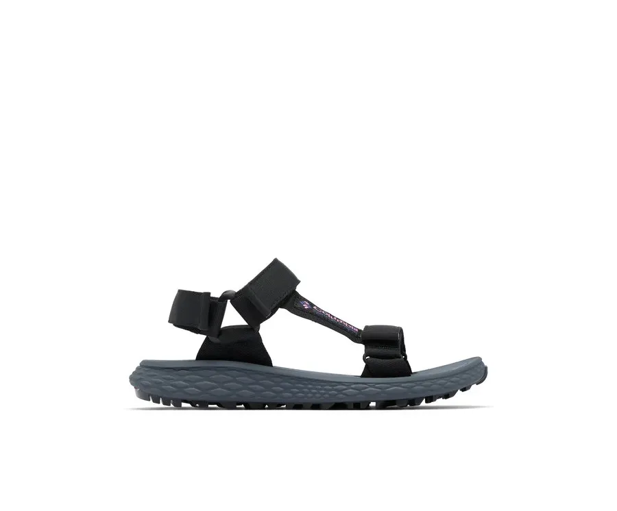 obrazek 1 Columbia Sandały Konos Globetrot™ 2126911 Czarny