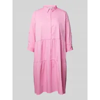 Zdjęcie Sukienka o długości do kolan z efektem stopniowania