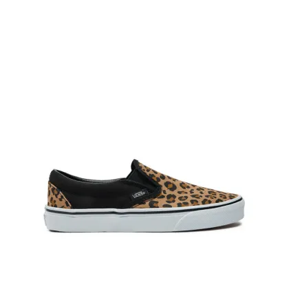 Zdjęcie Vans Tenisówki Classic Slip-On VN0A2Z41CJJ1 Czarny