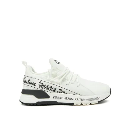 Zdjęcie Versace Jeans Couture Sneakersy 78VA3SA8 Biały