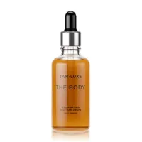 Zdjęcie Tan-Luxe The Body Light/Medium Serum samoopalające 50 ml