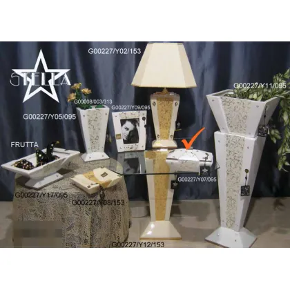 Picture A phenomenal ceramic box - Italian production