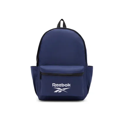 Zdjęcie Reebok Plecak RBK-001-CCC-05 Granatowy