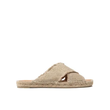 Zdjęcie Castañer Espadryle Palmera/032 021775-3004 Beżowy