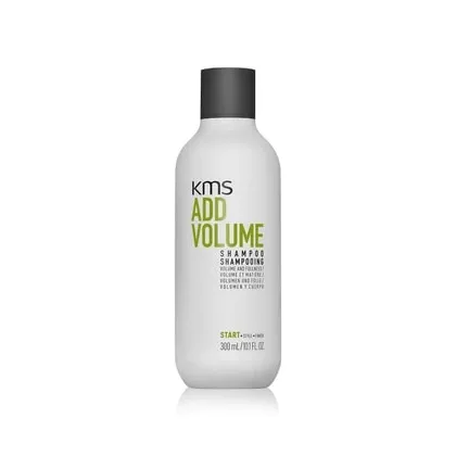 Zdjęcie KMS ADDVOLUME Szampon do włosów 300 ml