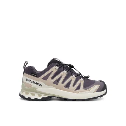 Zdjęcie Salomon Buty do biegania Xa Pro 3D V9 Gore-Tex L47744700 Fioletowy