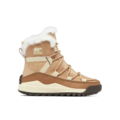 Zdjęcie Sorel Śniegowce Ona Rmx Glacy Plus Wp 2083061262 Brązowy