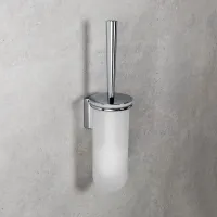Zdjęcie Wisząca szczotka do WC od włoskiego producenta