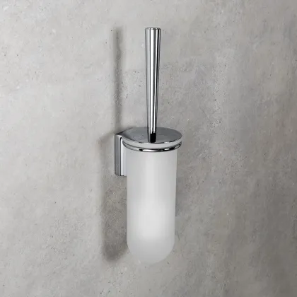 Zdjęcie Wisząca szczotka do WC od włoskiego producenta