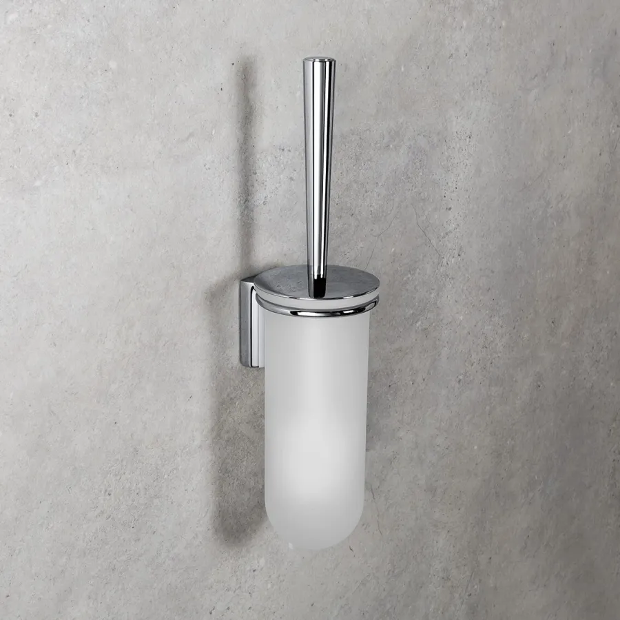 obrazek 1 Wisząca szczotka do WC od włoskiego producenta