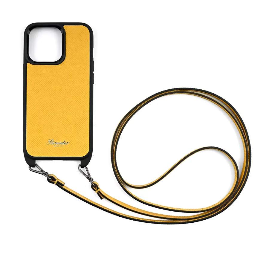 obrazek 3 Etui na iPhone'a crossbody 13 z kolekcji 720