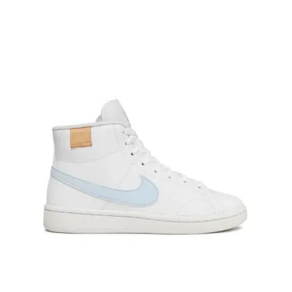 Zdjęcie Nike Sneakersy Court Royale 2 Mid CT1725 106 Biały
