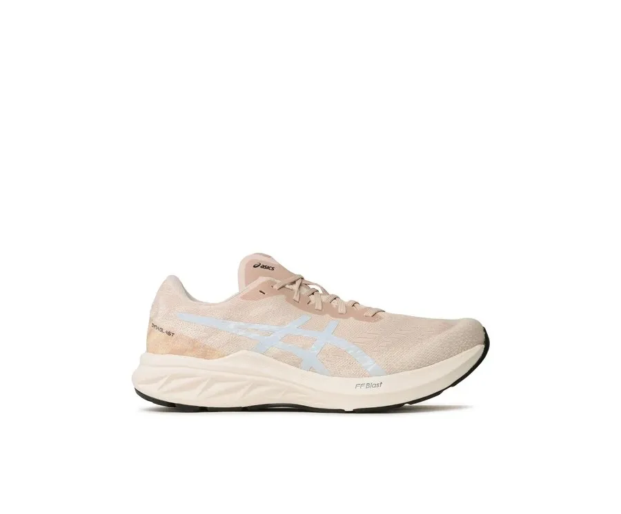 obrazek 1 Asics Buty do biegania Dynablast 3 1012B289 Różowy