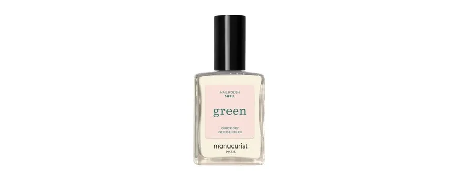 obrazek 1 manucurist Green Lakier do paznokci 15 ml Shell