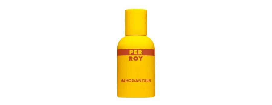 obrazek 1 Perroy Mahogany Sun Woda perfumowana 100 ml