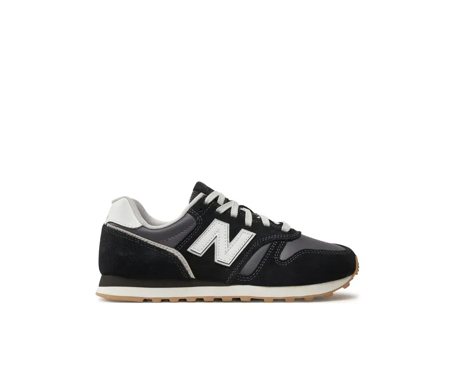 obrazek 1 New Balance Sneakersy ML373AK2 Czarny