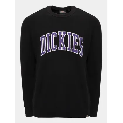 Zdjęcie Dickies Bluza Aitkin DK0A4XAB Czarny Regular Fit