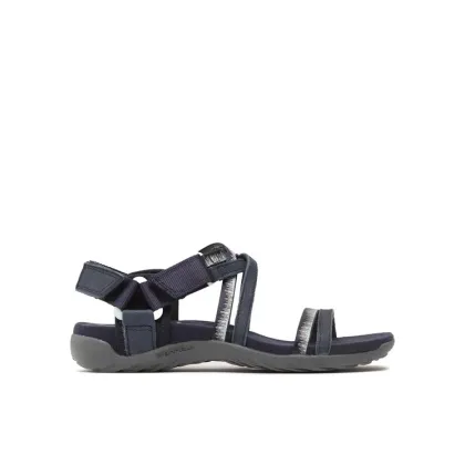 Zdjęcie Merrell Sandały Terran 3 Cush Lattice J002718 Granatowy