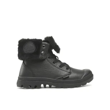 Zdjęcie Palladium Trapery Baggy Nbk Wl 97962-001-M Czarny