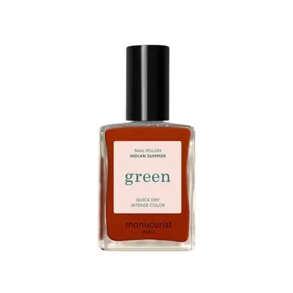 Zdjęcie manucurist Green Lakier do paznokci 15 ml Indian Summer