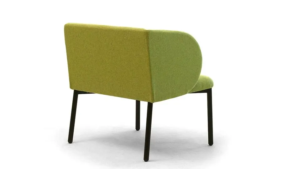 obrazek 4 Fantastyczna sofa Liv w dwóch wariantach do poczekalni