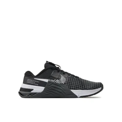 Zdjęcie Nike Buty na siłownię Metcon 8 DO9327 001 Czarny