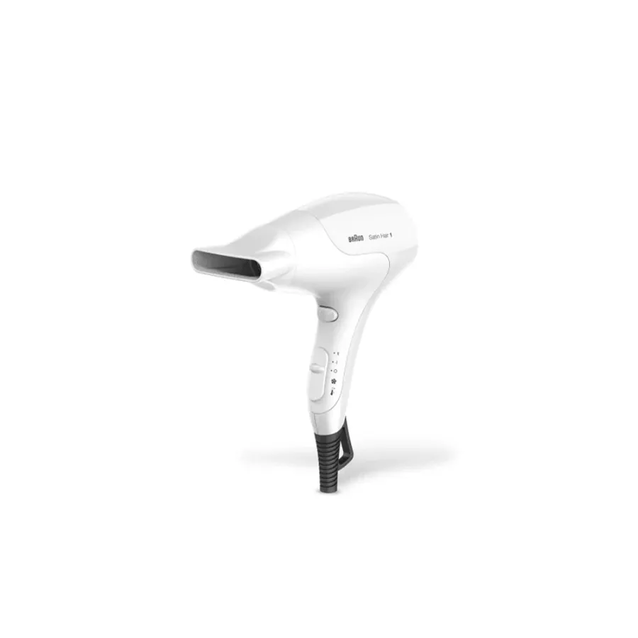 obrazek 1 Braun Suszarka Dc Brhd180E