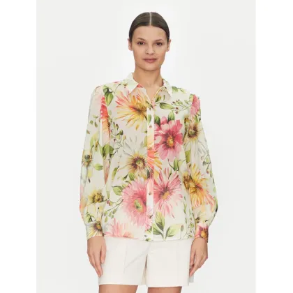 Zdjęcie Guess Bluzka W5GH85 WH6C0 Kolorowy Regular Fit