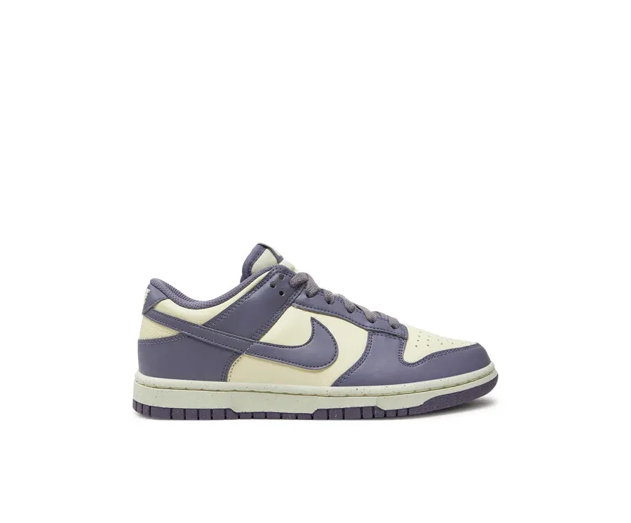 obrazek 1 Nike Sneakersy Dunk Low Nn FZ4349 100 Fioletowy