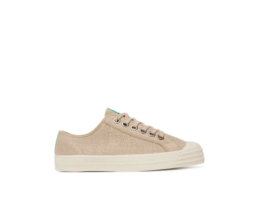 obrazek 1 Novesta Trampki Star Master Hemp N472009-BEI87Y123 Beżowy